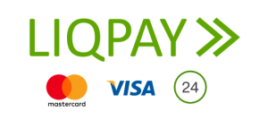 Платежі, що ми приймаємо