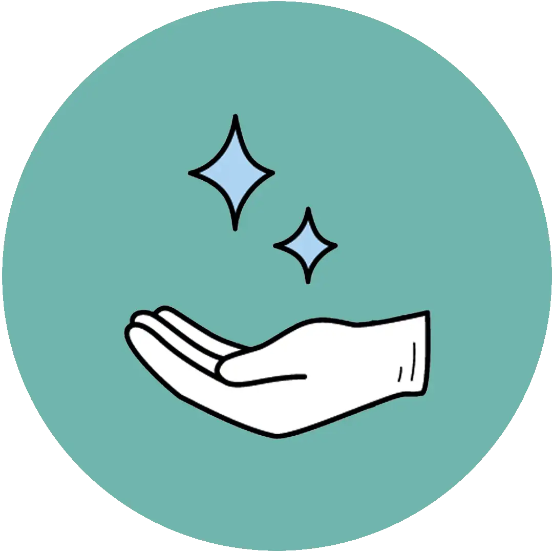 іконка реставрації