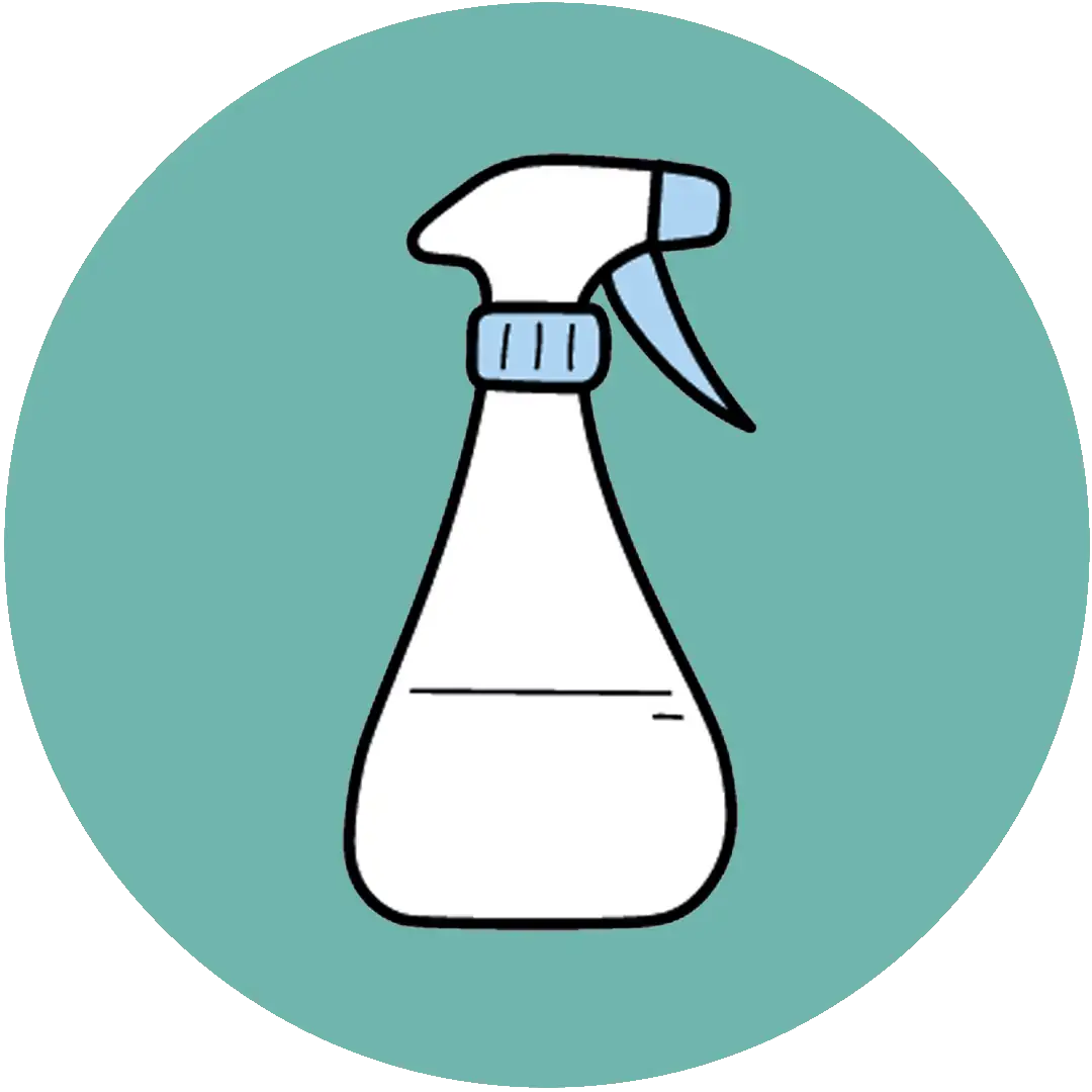 іконка хімчистка килимів